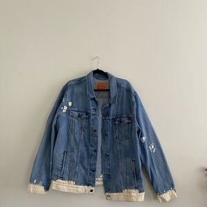 Levi’s jacket